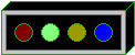 Jeu de lumiere