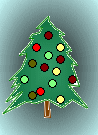 Sapin de no&ecirc;l