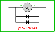 Diodes de protection