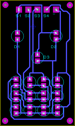 Circuit imprim�