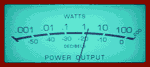 Vumetre