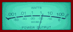 Vumetre