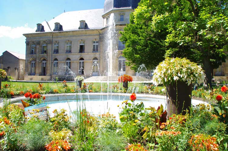 Cathedrale de TOUL