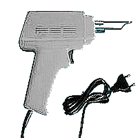 Pistolet